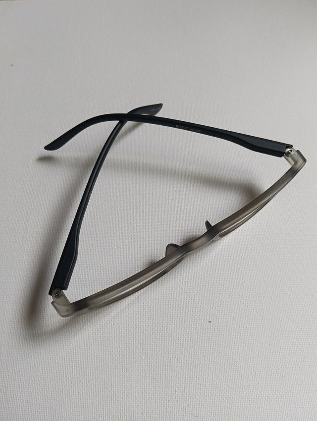 Gafas de cerca de 2,00 para leer