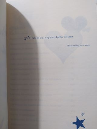 PALABRAS DE AMOR DE SHAKESPEARE