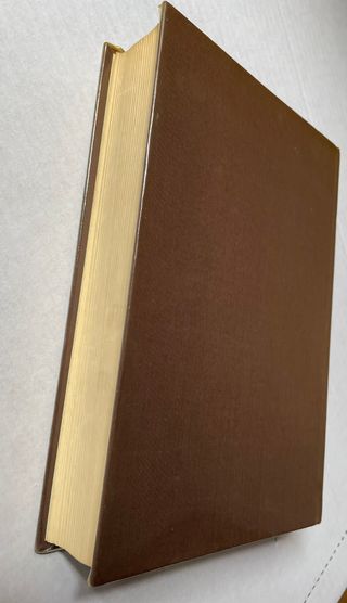 CURSO DE DERECHO ADMINISTRATIVO I