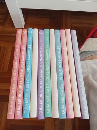 Guía médica de los remedios naturales: de abstinencia a aloe