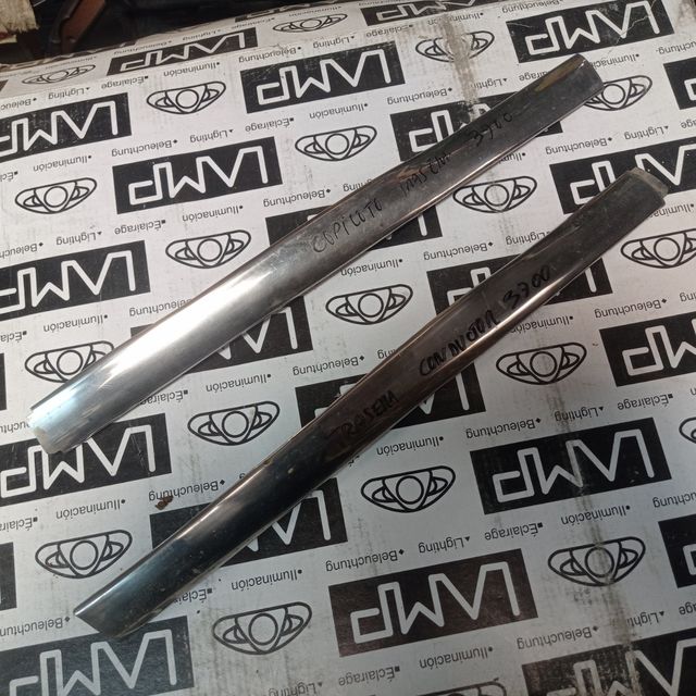 Piezas Dodge 3700 GT y Authi Morris, MG,