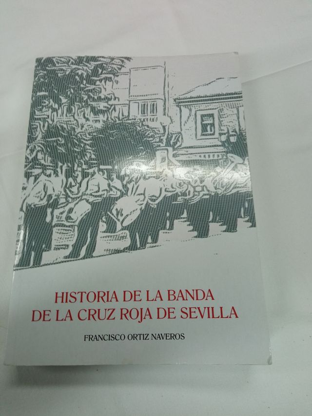 Libro hermandad 