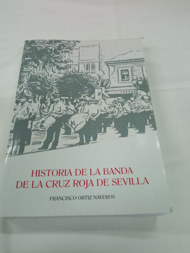 Libro hermandad 