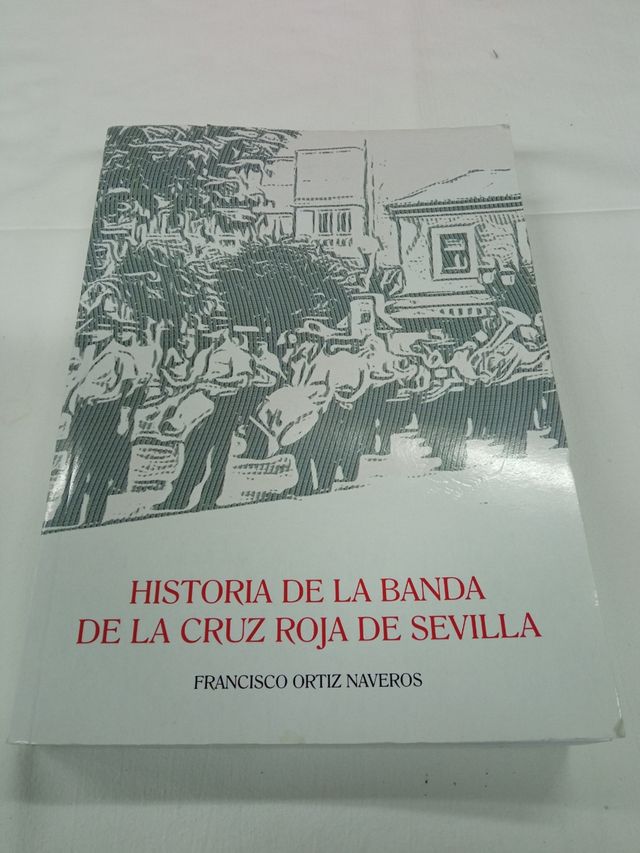 Libro hermandad 