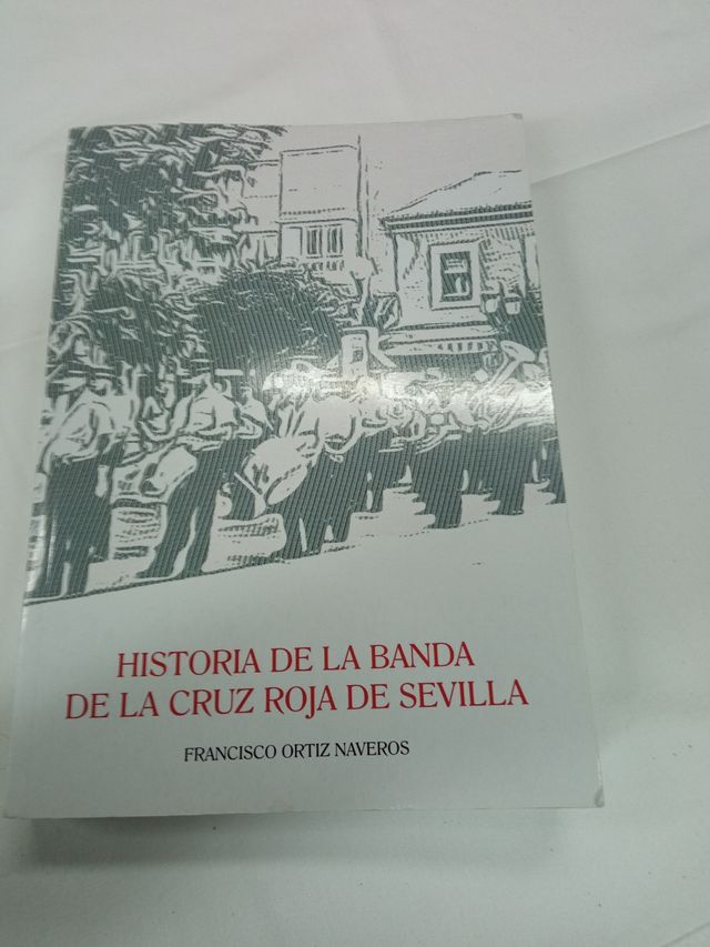 Libro hermandad 