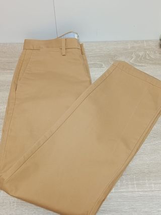 Pantalones hombre Dockers