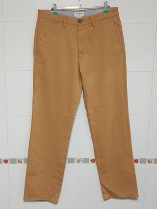 Pantalones hombre Dockers