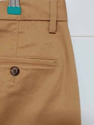 Pantalones hombre Dockers