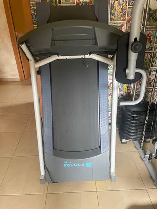 Tapis roulant Domios