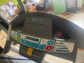 Tapis roulant Domios