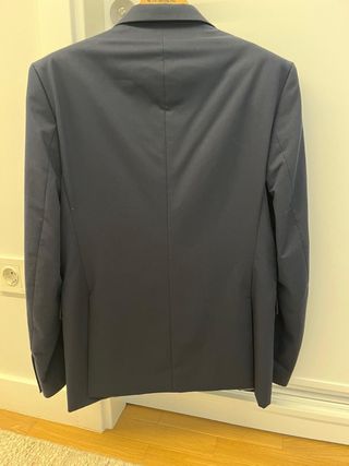 Traje ZARA hombre
americana y pantalon