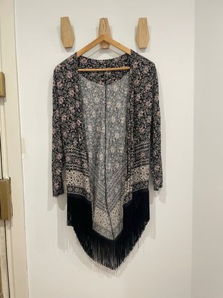 Kimono Bershka
