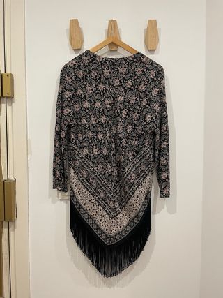 Kimono Bershka