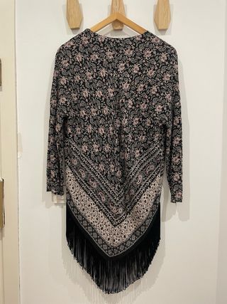 Kimono Bershka