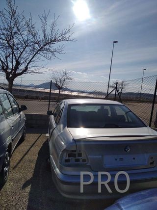 DESPIECES DE BMW 530 D E39  2000