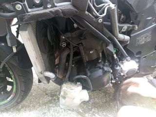 Mecánica motos a domicilio