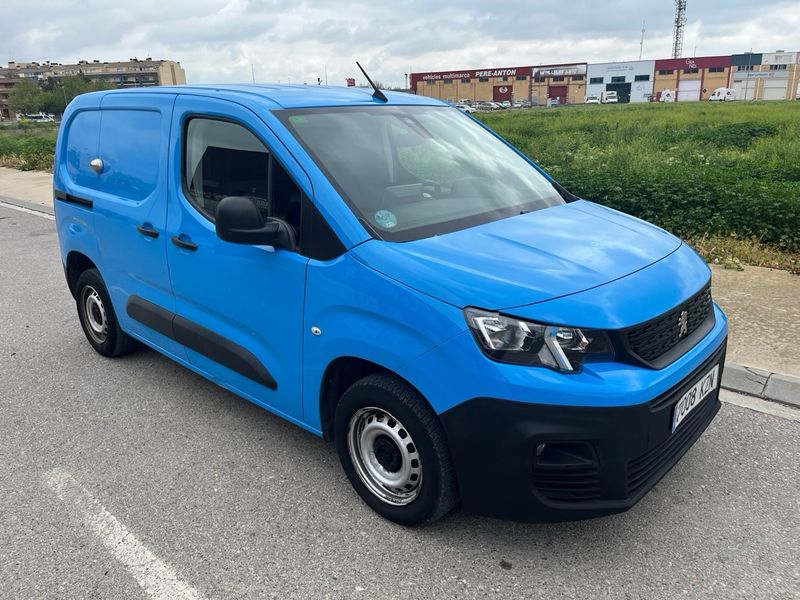 Peugeot Partner Premium - foto 1