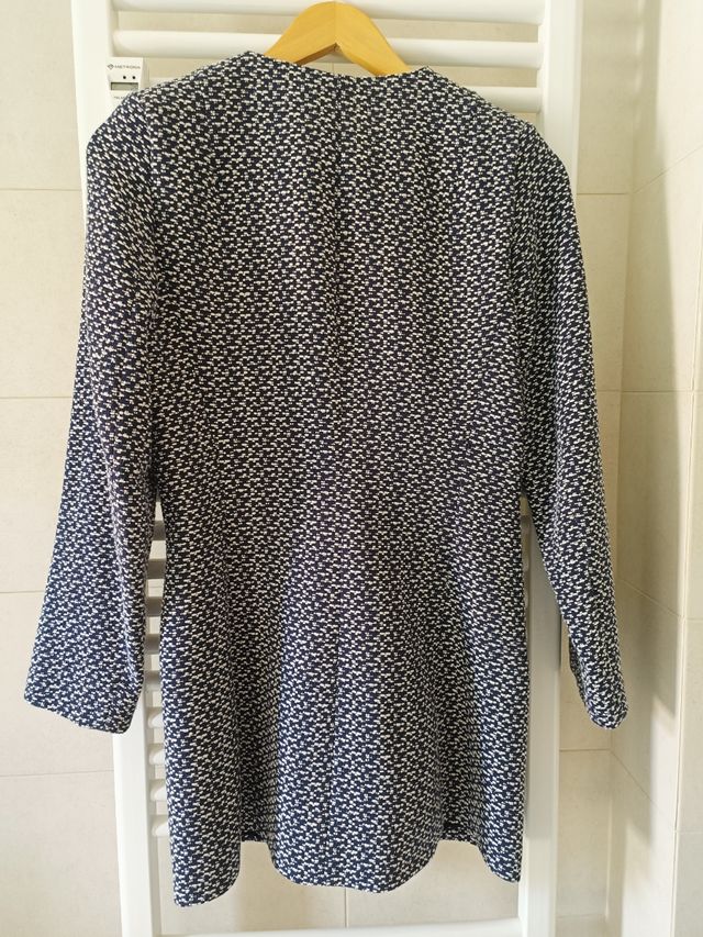 Cappotto primavera Zara donna