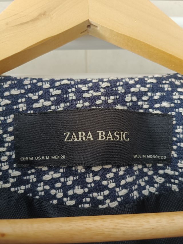 Cappotto primavera Zara donna