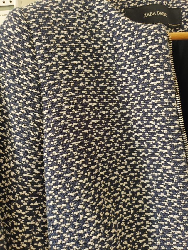 Cappotto primavera Zara donna