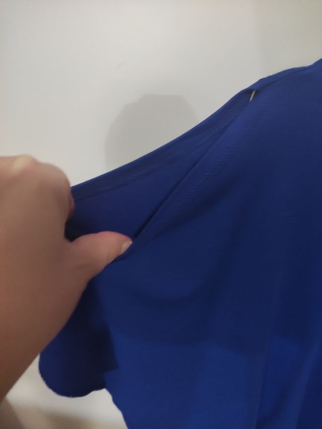 Camiseta de mujer verano