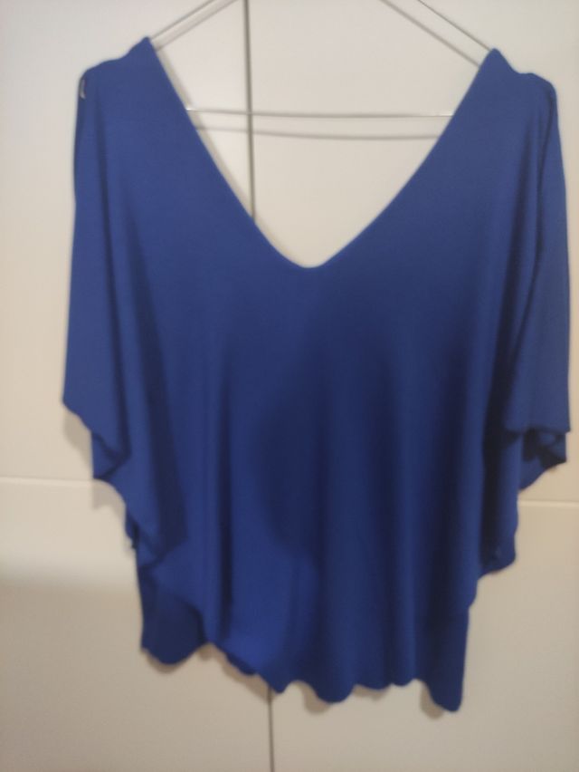 Camiseta de mujer verano