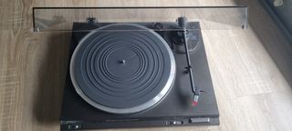 Plato Giradiscos