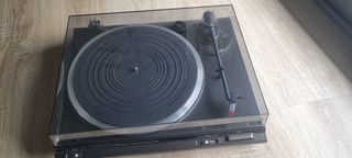Plato Giradiscos