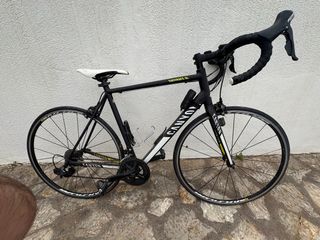 Canyon Endurace Al