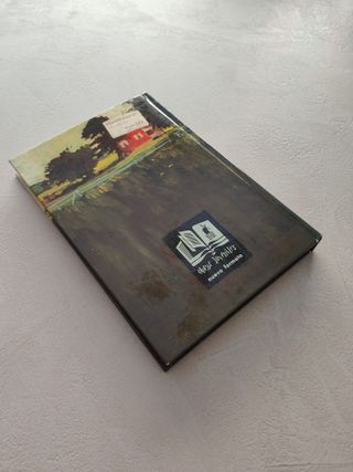 Libro - Andrés el tímido