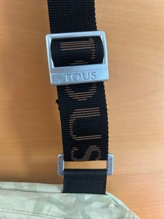 Bolso Bandolera TOUS