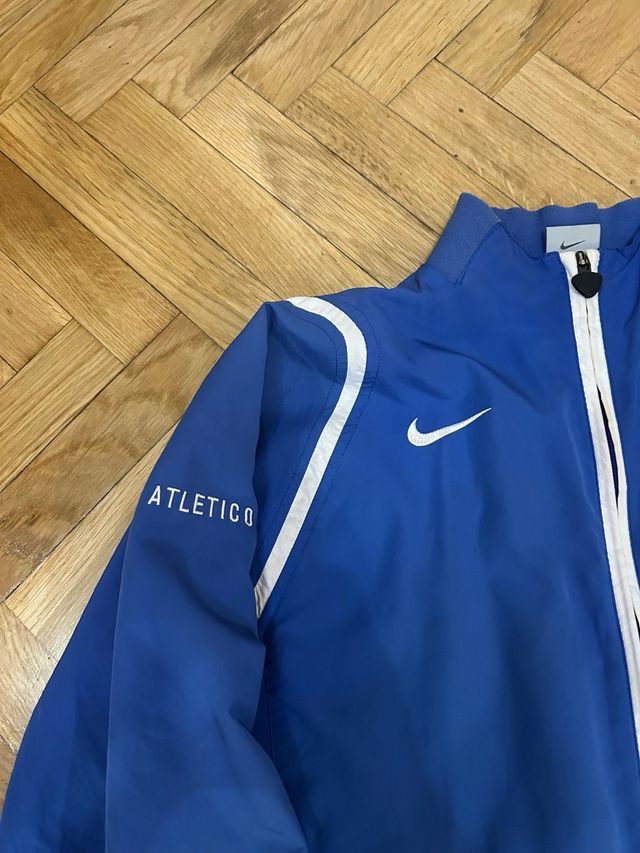 Sudadera atletico de madrid