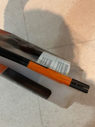 Cadenas para nieve de tela SIN ESTRENAR