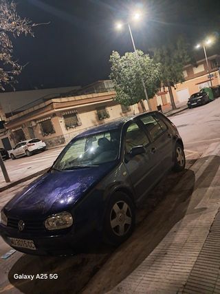 Volkswagen Golf 1999
