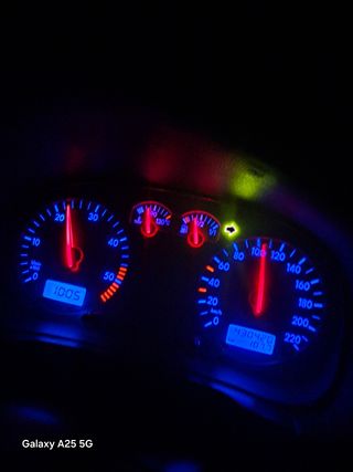 Volkswagen Golf 1999