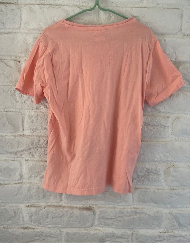 Camiseta Pokémon  Pikachu de algodón 100