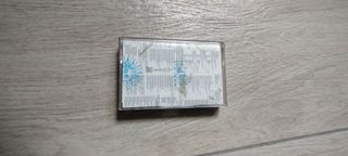 Cassetta audio Livabue 1990 vintage