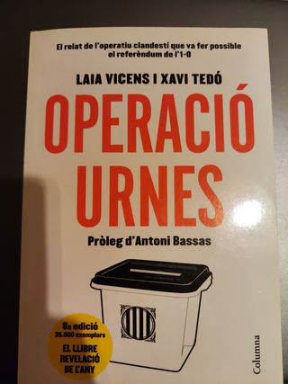 Operació Urnes