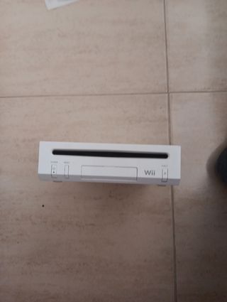 Wii