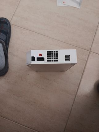 Wii
