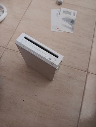 Wii