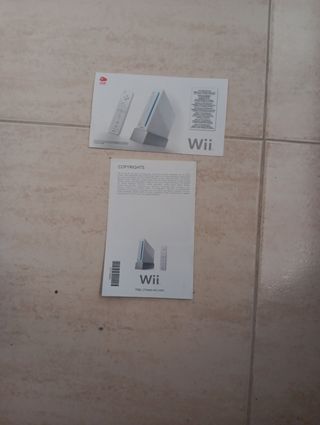Wii