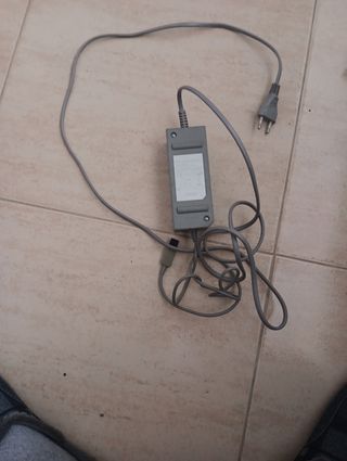 Wii