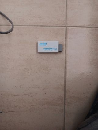 Wii