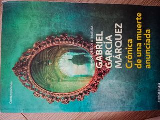 Crónica de una muerte anunciada