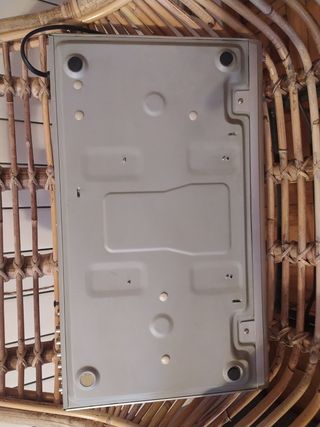 DVD Player Supratech