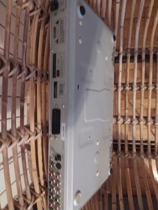 DVD Player Supratech