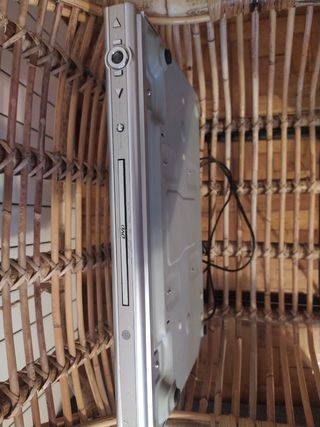 DVD Player Supratech