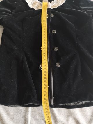 Traje de Cartagenera
