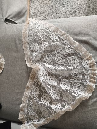 Traje de Cartagenera
